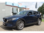 Mazda CX-5 - 2.0 SKYACTIV-G 165pk 2WD Skylease GT | HUD | 360 CAMERA | KE