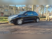 Peugeot 206+ - 1.4 XS Goed onderhouden