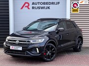 Volkswagen T-Roc - 1.5 TSI R-Line Pano/AppleCar/ACC