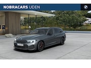 BMW 3-serie - M340i xDrive Automaat / Panoramadak / Trekhaak / M Sportstoe