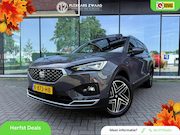 Seat Tarraco - 1.5 TSI Xcellence 7p. - Automaat - Pano/schuifdak - Navi - O