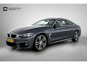 BMW 4-serie - Coupé 420i High Executive M-Sport(NL-Auto, Dealer OndrH, Dak