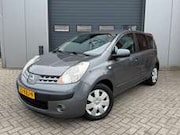 Nissan Note - 1.4 Pure | Airco | Trekhaak | 5 Deurs