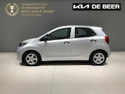 Kia Picanto - 1.0 MPi 67pk 5-zits! EconomyLine AIRCO
