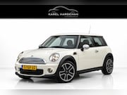 MINI Cooper - 1.6 One Chili | Navigatie | Bluetooth | Multifunctioneel stu