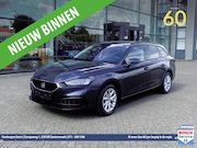 Seat Leon - 1.0 eTSI 110pk DSG-7 Style | Trekhaak wegklapbaar