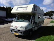 Fiat Ducato - LMC LIBERTY