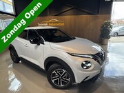 Nissan Juke - 1.0 DIG-T Tekna LMV Navigatie flippers op stuur