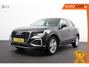 Audi Q2 - 35 TFSI 150PK S-tronic Prestige Navigatie Apple Carplay/Andr