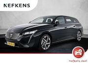 Peugeot 308 - SW 1.2 Hybrid 145pk Allure Automaat | 360 Camera | Climate C