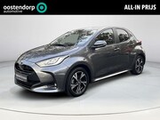 Toyota Yaris - 1.5 Hybrid 115 First Edition