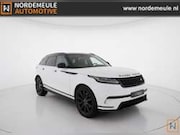 Land Rover Range Rover Velar - 3.0 V6 AWD R-D SE Pano, Virtual, Leder, Camera