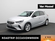 Opel Corsa - 1.2 Elegance | Achteruitrijcamera | Apple Carplay/Android Au