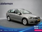 Volkswagen Golf - Variant 1.0 TSI Comfortline- Navi, Cruie, Clima, Trekhaak, P