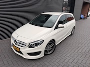 Mercedes-Benz B-klasse - 180 Bus. Sol. AMG| AUTOMAAT| TREKHAAK| NAVI| CRUISE