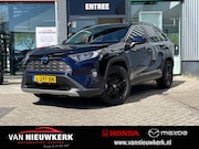 Toyota RAV4 - 2.5 Hybrid Automaat Style | Trekhaak | JBL Audio | Navi
