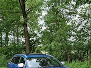 Volvo V90 - 2.0 D3 R-Design