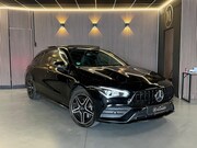 Mercedes-Benz CLA-Klasse - Shooting Brake 250e AMG Night | Panoramadak | keyless |sfeer