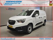 Opel Combo - 1.5D L2/H1 2X Schuifdeur Euro 6