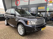 Land Rover Range Rover Sport - 4.2 V8 Supercharged