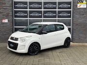 Citroën C1 - 1.0 e-VTi Selection AIRCO CRUISE START STOP APK 100% Onderho