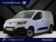 Fiat Doblò - GB L1 1.5 BlueHDi 100pk | GEEN BPM | 3-ZITS| NAVI | APPLE CA