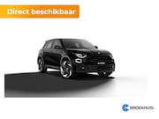 Abarth 600e - Turismo Automaat