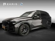 BMW X5 - xDrive50e | M-Sportpakket | LED | Leder | HUD | Ac