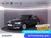 Audi A3 - Sportback 40 TFSI e Advanced edition | Camera| Stoelverwarmi