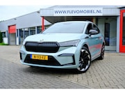 Skoda Enyaq iV - 60 Sportline Aut. Navi|Clima|Cam|LMV|Adapt.Cruise|CarPlay