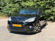 Citroën DS3 - 1.6 e-HDi So Chic | Cruise + Clima Nu € 3.975,