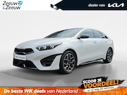 Kia ProCeed - 120PK T-GDi GT-Line | Schuif/Kantel Dak | Stoel & Stuurwiel
