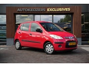 Hyundai i10 - 1.1 Active Trekhaak Radio/CD Ventilatie 12v