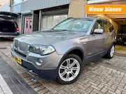 BMW X3 - xDrive25i Executive 4WD AUT NAVI PDC RIJDT GOED NAP APK 10-2
