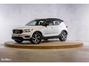 Volvo XC40 - 2.0 T5 AWD R-Design | Zwenkbare trekhaak | 2.100 Kg Trekgewi