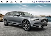 Volvo V90 Cross Country - T5 254PK AWD Pro| Trekhaak| Adap.Cruise Standkachel| Camera|