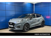 Ford Puma - 1.0 EcoBoost Hybrid BlueCruise Edition 155pk Automaat Nieuw
