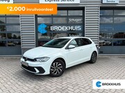 Volkswagen Polo - Life Edition | 'App-Connect' smartphone integratie | Buitens