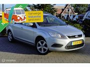 Ford Focus - Wagon 1.6 Trend