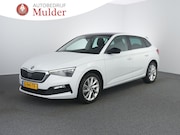Skoda Scala - 1.0 TSI First Edition | Pano | Stoelverwarming | Clima | Cru