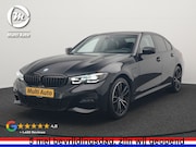BMW 3-serie - 330e M Sport PHEV 293pk Dealer O.H. | Adaptief Onderstel | S