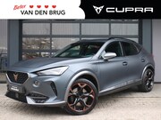 CUPRA Formentor - 1.4 e-Hybrid 245pk VZ | Trekhaak | Carbon Kuipstoelen! | BEA