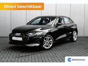 Audi A3 - Sportback Pro Line | Aluminium optiek in het interieur | Ass