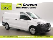 Mercedes-Benz Vito - 114 CDI Lang | Automaat | Airco | Carplay | Cruise | Navi | 