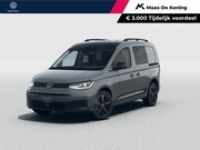 Volkswagen Caddy - Bedrijfswagens Flexible Limited Edition 1.5eHybrid 115pk Aut