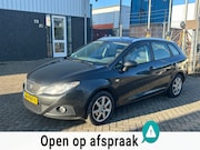 Seat Ibiza - 1.2 TDI Style Ecomotive 2011