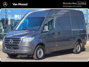 Mercedes-Benz Sprinter - 317 CDI L2H2 Pro | AIRCO/CAMERA/CRUISE/2x SCHUIFDEUR | Certi