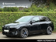 BMW iX - xDrive40 | Sportpakket | 22'' | CoPilot | Harman/Kardon | Co