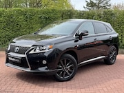 Lexus RX-Serie - 4WD F-Sport MarkLevinson Trekhaak Panorama dak