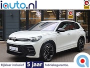 Volkswagen Tiguan - 1.5 eHybrid 272pk R-Line Black Style Pano/Leder/IQ.Light HD/